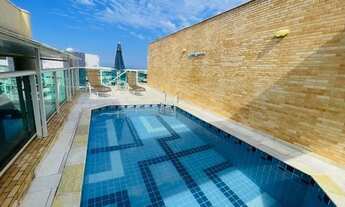 Imagem: Cobertura com 4 dormitórios à venda, 267