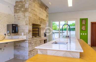 Imagem 4: Casa - Parque Taquaral - Campinas