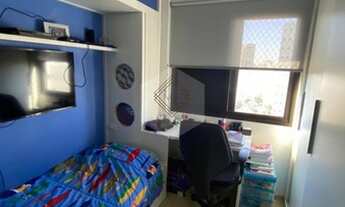 Imagem 7: CHÁCARA INGLESA- 87ms - 3 quartos - 1 suite - 2 vagas - R$901.000.00