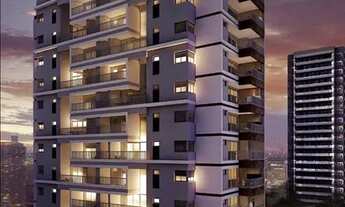 Imagem: COBERTURA RESIDENCIAL em São Paulo - SP