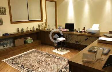 Imagem 6: Casa - Alphaville Dom Pedro - Campinas