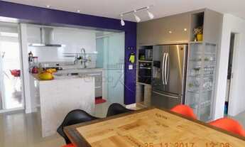 Imagem 3: Apartamento para aluguel tem 82 metros quadrados com 2 quartos