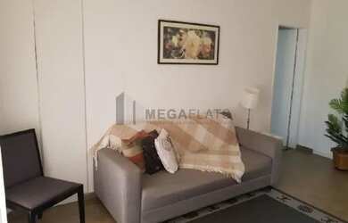 Imagem 5: FLAT LOCAÇÃO PROXIMO AO PARQUE IBIRAPUERA!