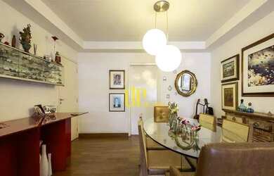 Imagem 9: Apartamento Garden para venda e locação na Vila Madalena