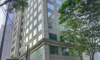 Imagem 1: CONJ. COMERCIAL - VILA OLÍMPIA - SP