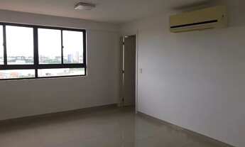 Imagem: Apartamento para Locação, Ed. Edna Chrisostomo