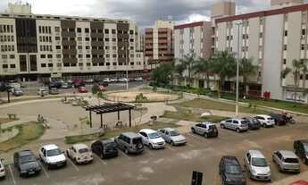 Imagem 7: LOCAÇÃO APARTAMENTO MOBILIADO 02 QUARTOS (331) - ED. SILCO VARANDAS