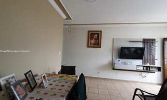 Imagem 5: Apartamento para Venda em Presidente Prudente, Cond. Residencial Saint Paul II, 3 dormitór