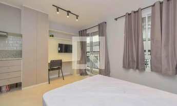 Imagem 6: Apartamento para Aluguel - Bela Vista, 1 Quarto, 26 m2