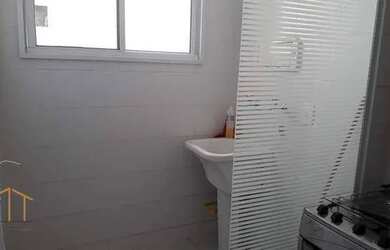 Imagem 6: Apartamento com 2 dormitórios, 57 m² - venda por R$ 300.000,00 ou aluguel por R$ 1.800,00