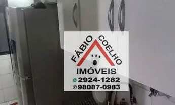 Imagem 3: Apartamento com 2 dormitórios à venda, 67 m² por R$ 365.000,00 - Jabaquara - São Paulo/SP