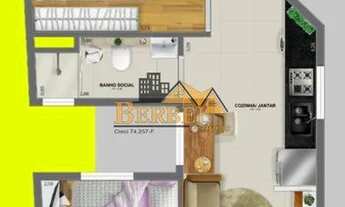 Imagem 4: Apartamentos Novos Mooca Consulte outros imóveis em nosso canal