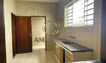 Imagem 6: LJ-RA AMIL ALUGA CASA/3 DORMITÓRIOS/ EDÍCULA/JACAREÍ