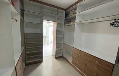 Imagem 4: Casa de condomínio no Belo Vale para venda. Possui 440 metros quadrados com 4 quartos