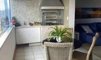 Imagem 4: Lindo Apartamento totalmente mobiliado para aluguel tem 177 metros quadrados com 3 quartos