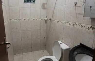 Imagem 5: Casa solta de esquina com garagem para dois carros