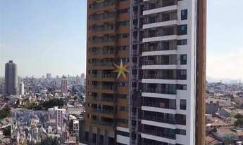 Imagem: Apartamento Vila Esperança São Paulo/SP