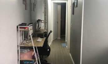 Imagem 4: APTO Horto do Ypê, 48 metros 2 dormitórios, 1 vaga