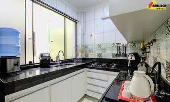 Imagem 6: Apartamento para aluguel, 2 quartos, 1 suíte, 1 vaga, Santo Antônio - Divinópolis/MG