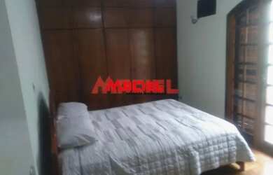 Imagem 2: Casa Padrão em São José dos Campos