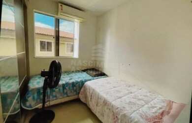 Imagem 5: Excelente Apartamento No Grand Village Araçagi II