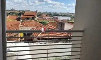 Imagem 5: Aluga Apartamento com 2 dormitórios sendo um tipo apartamento com AR e armários planejados