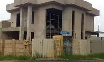 Imagem: Casa - Residencial Real Parque Sumaré