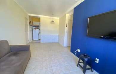 Imagem 3: KL - Apartamento Amplo de 2 Quartos Condomínio Fechado Serra Sede