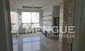 Imagem 5: Apartamento residencial com 2 dormitórios e 1 vaga, à venda no bairro Ecoville Porto Aleg