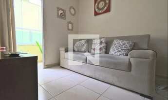 Imagem 5: Apartamento para Aluguel - Mansões Santo Antônio, 3 Quartos, 67 m2