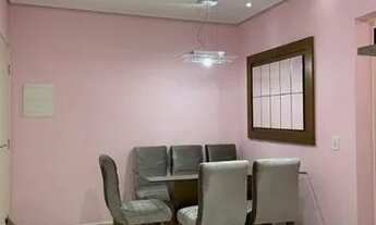 Imagem 3: Apartamento para venda possui 50 metros quadrados com 2 quartos em Itaim Bibi - São Paulo