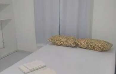 Imagem 4: Apartamento para aluguel e venda possui 54 metros quadrados com 2 quartos