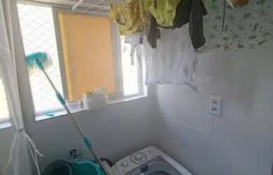 Imagem 5: Apartamento Recém Reformado Cabula VI