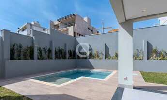 Imagem 5: Casa - Alphaville Dom Pedro 3 - Campinas