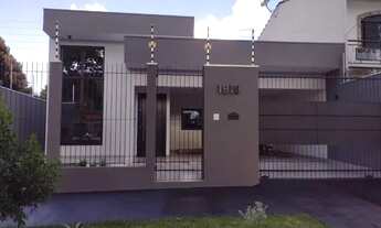 Imagem: Casa Jardim Alvorada