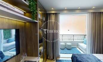 Imagem 7: Apartamento à venda no bairro Belenzinho - São Paulo/SP