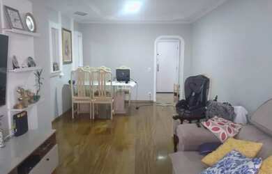 Imagem 5: Apartamento com 2 dormitórios, 100 m² - venda ou aluguel- Jardim Bela Vista - Santo André