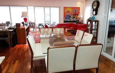 Imagem 3: Lindo apartamento em Santana