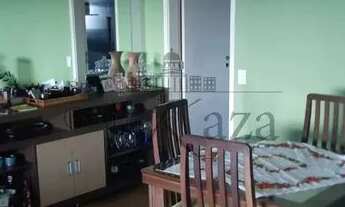 Imagem 3: Apartamento Padrão em São José dos Campos