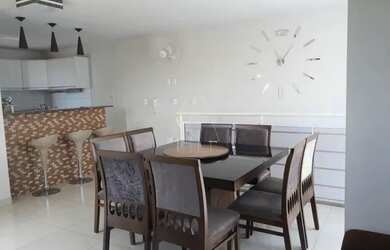 Imagem 4: Araçatuba - Apartamento - Conjunto Habitacional Pedro Perri