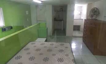 Imagem 4: Kitnet Quarto com aluguel com preço sob consulta