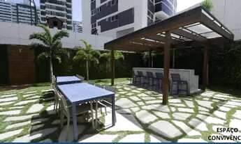 Imagem 6: Apartamento para venda tem 163 metros quadrados com 4 quartos em Boa Viagem - Recife - PE