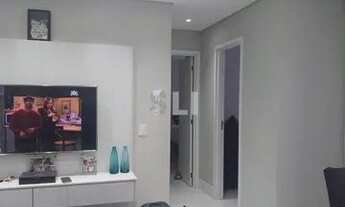 Imagem 2: Apartamento para venda tem 53 metros quadrados com 2 quartos em Eldorado - São Paulo - SP