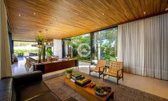 Imagem 5: Casa - Ville Sainte Hélène - Campinas