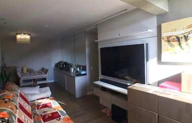 Imagem 3: Apartamento à venda, 3 quartos, 1 suíte, 2 vagas, Havaí - Belo Horizonte/MG