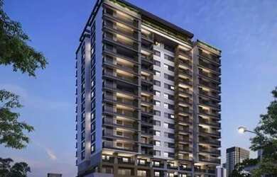 Imagem 2: APARTAMENTO RESIDENCIAL em São Paulo - SP, Vila Clementino