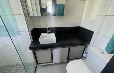 Imagem 16: Apartamento para venda possui 60 metros quadrados com 2 quartos em Tambaú - João Pessoa