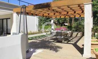 Imagem 2: Casa - Sítios de Recreio Gramado - Campinas