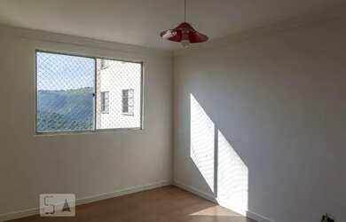 Imagem 2: Apartamento para Aluguel - Nova Petrópolis, 2 Quartos, 50 m2