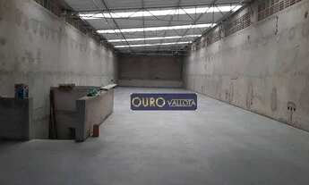 Imagem 2: Galpão na Vl. Carrão - GA 211005V